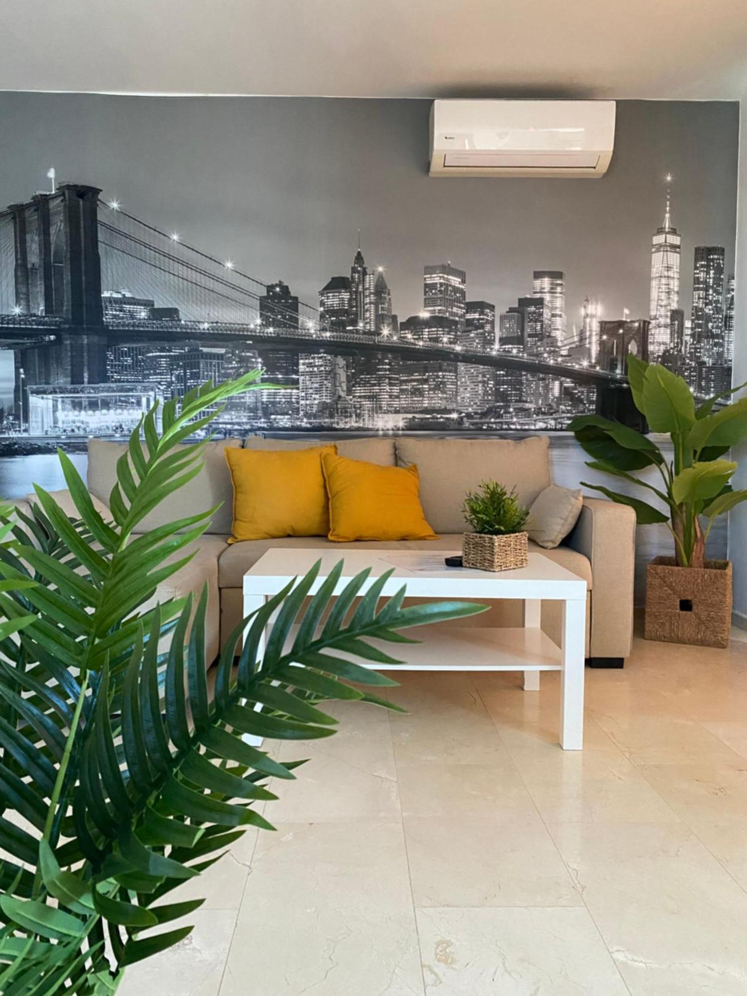 A Pocos Metros De La Playa Appartement *